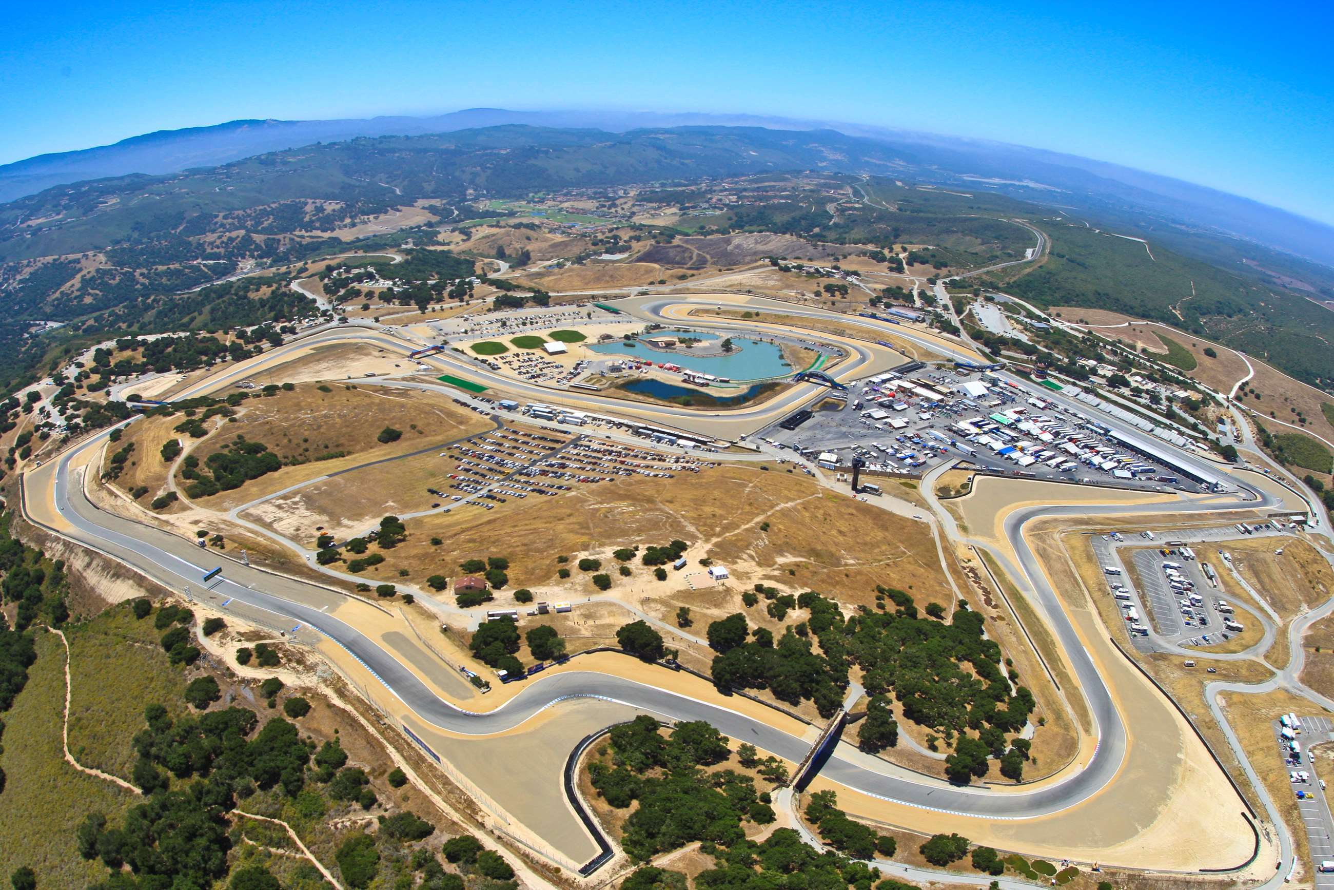 Laguna Seca
