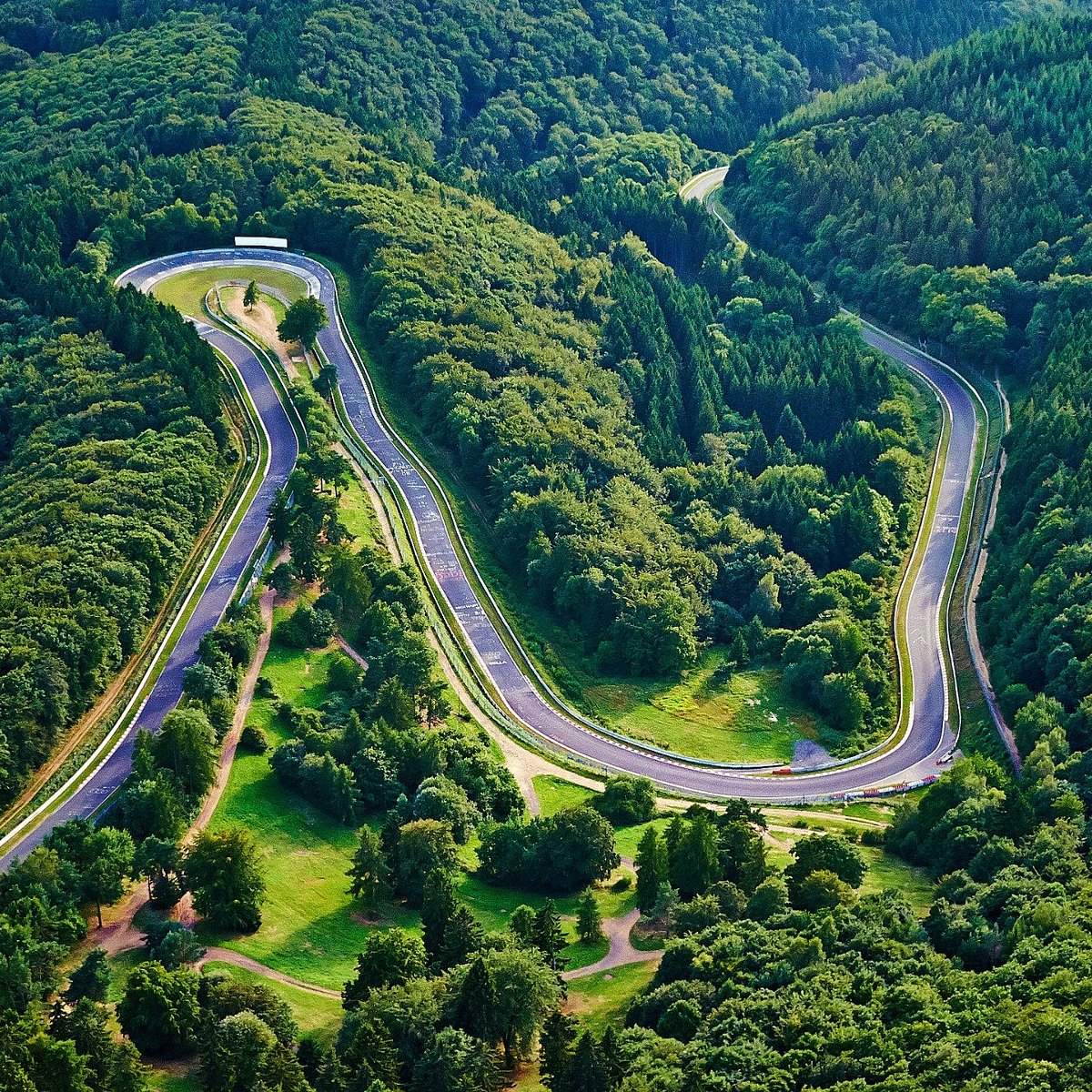 Nürburgring