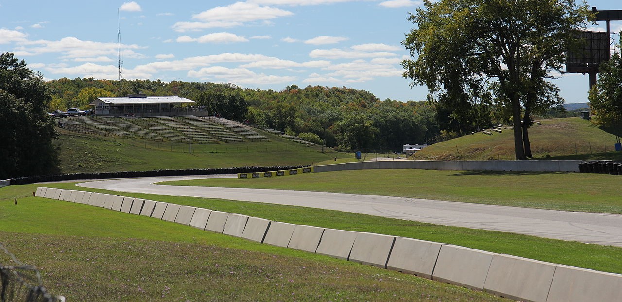 Road America